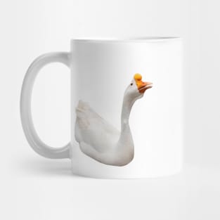 Duck Mug